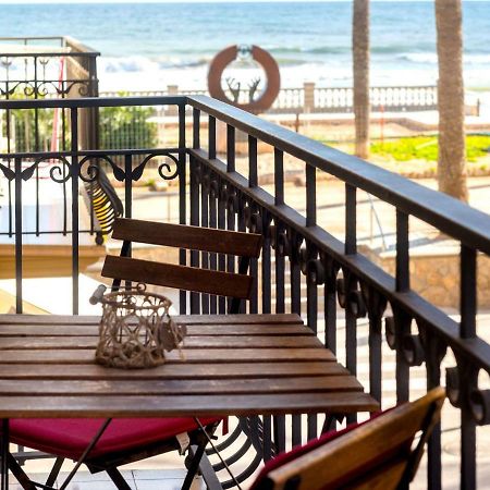 Apartment Primer De Maig By Interhome Σίτζες Εξωτερικό φωτογραφία