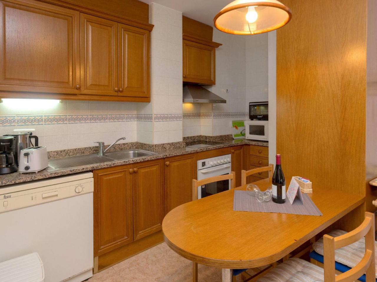Apartment Primer De Maig By Interhome Σίτζες Εξωτερικό φωτογραφία