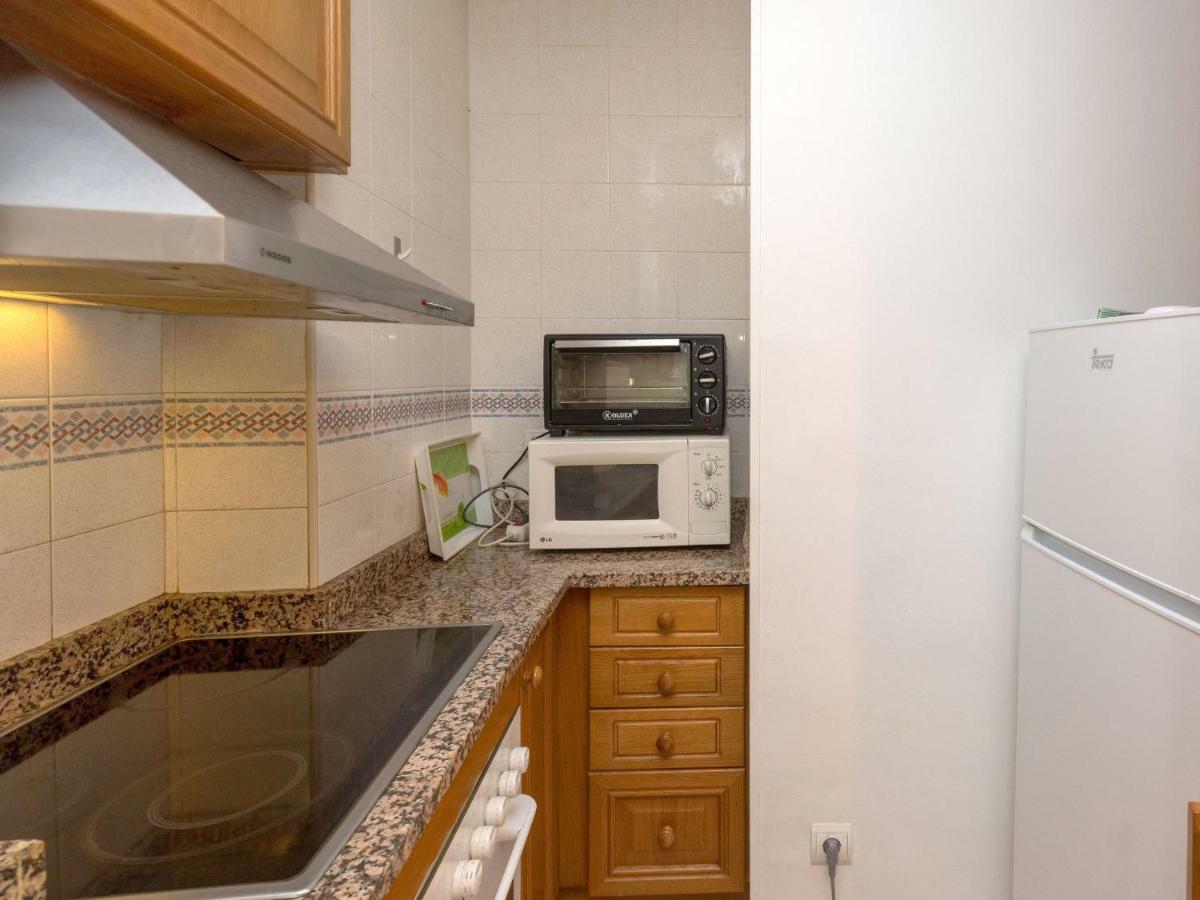 Apartment Primer De Maig By Interhome Σίτζες Εξωτερικό φωτογραφία